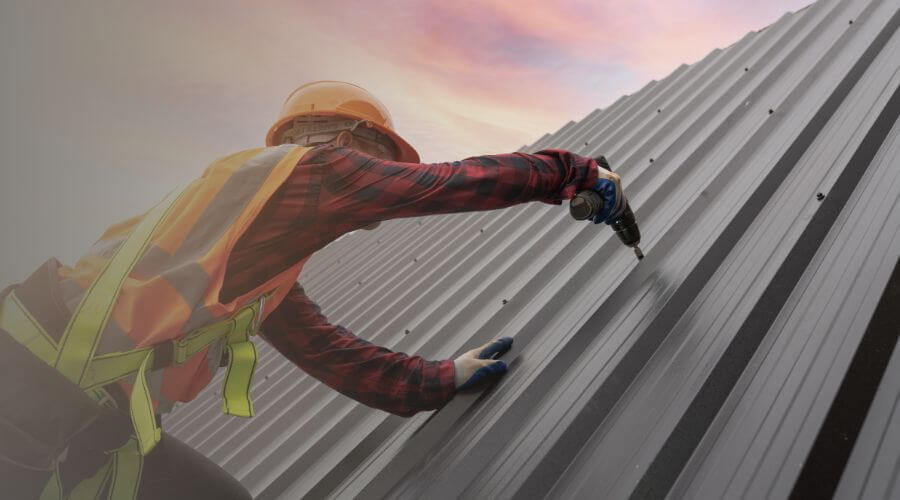 Expert new roof installation services in Knox, PA